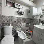 Stazione Apartmán *