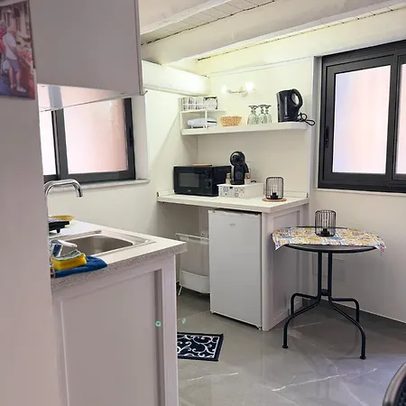 Apartamento Stazione *