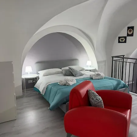 Apartamento Stazione Catania