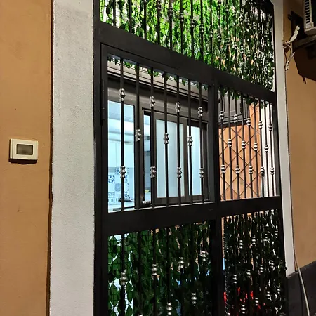 Apartamento Stazione Catania