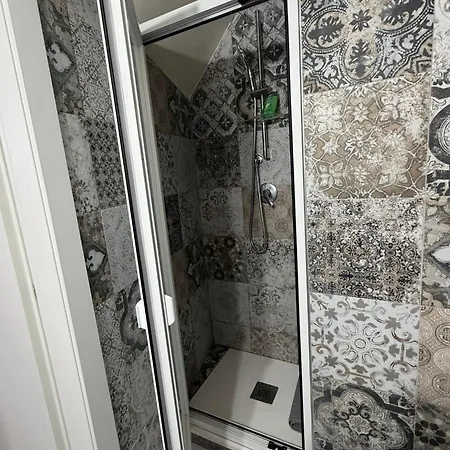 Apartamento Stazione Catania
