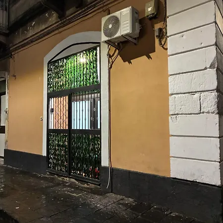Stazione * Catania