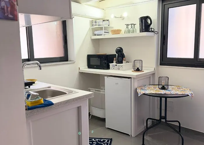 Apartamento Stazione *