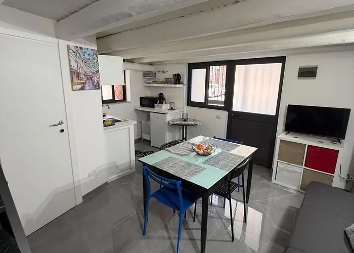 Stazione Apartamento