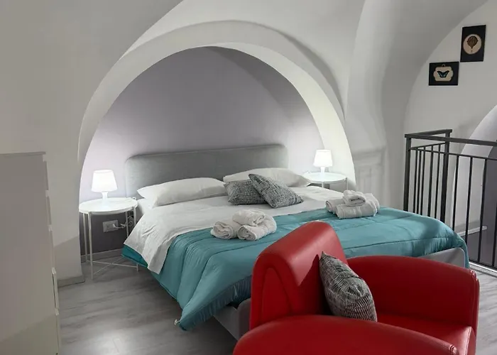 Apartamento Stazione Catania