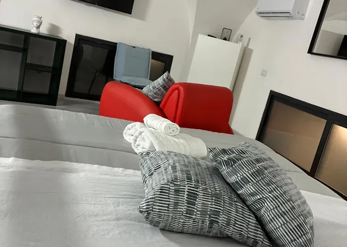 Stazione Apartamento *