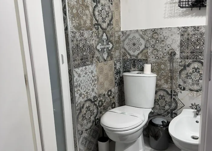 Stazione Apartamento *