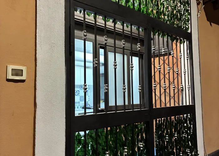 Apartamento Stazione Catania